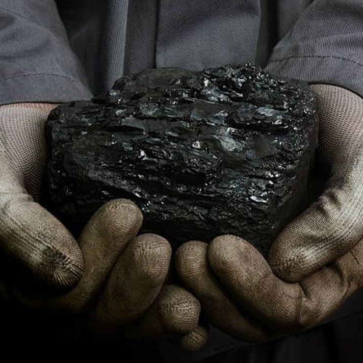 Sub-bituminous Coal