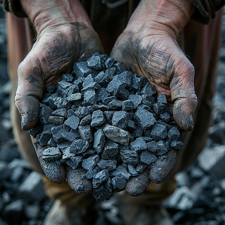Top-Quality Coal